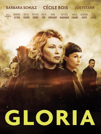 Watch Gloria (2021) 2021 poster