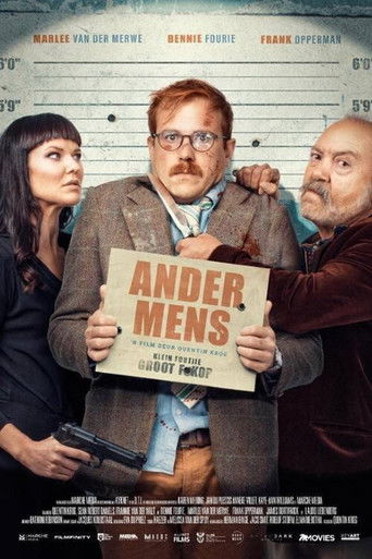 Watch Nobody Dies 2019 poster
