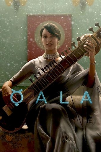 Watch Qala 2022 poster