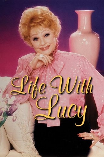 Watch Life with Lucy 1986 poster