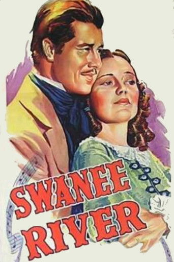 Watch Swanee River 1939 poster