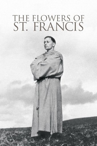 Watch The Flowers of St. Francis 1950 poster