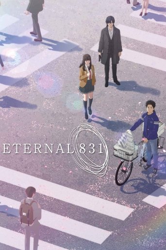 Watch Eternal 831 2022 poster