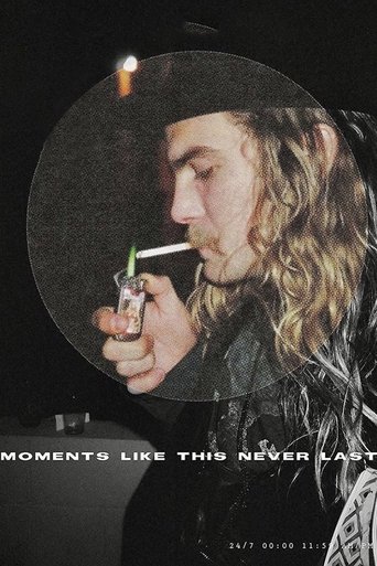 Watch Moments Like This Never Last 2021 poster
