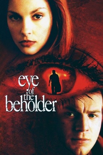 Watch Eye of the Beholder 1999 poster