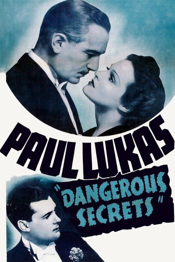 Watch Brief Ecstasy 1937 poster