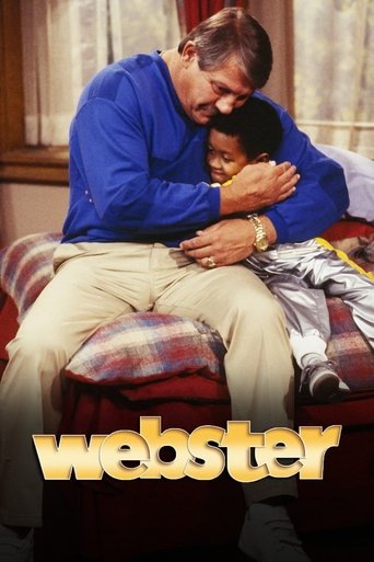Watch Webster 1983 poster