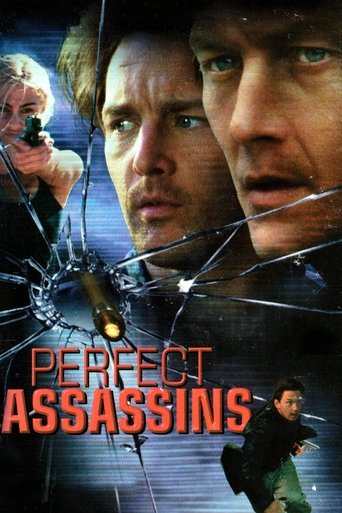 Watch Perfect Assassins 1998 poster