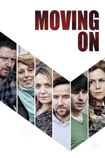 Watch Jimmy McGovern's Moving On 2009 poster