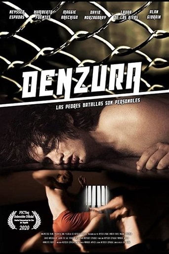 Watch Denzity 2020 poster
