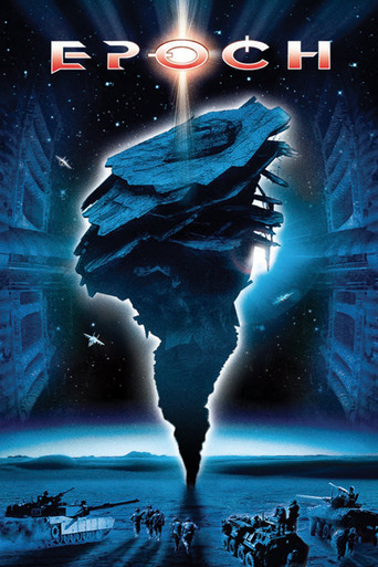Watch Epoch 2001 poster