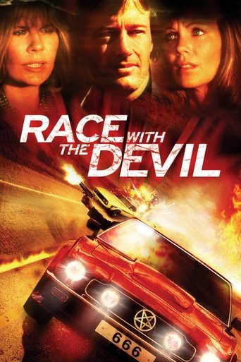 Watch Race with the Devil 1975 poster
