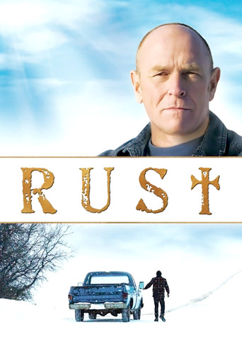 Watch Rust 2010 poster