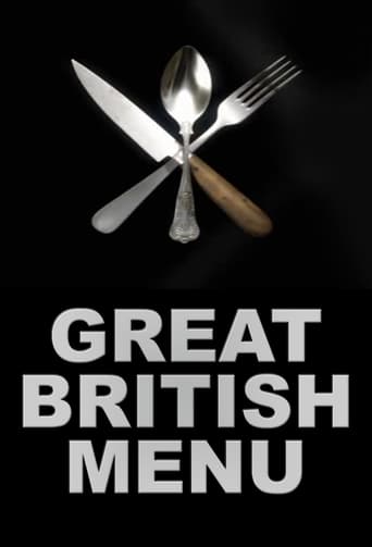 Watch Great British Menu 2006 poster