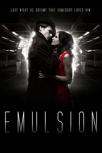 Watch Emulsion 2014 poster