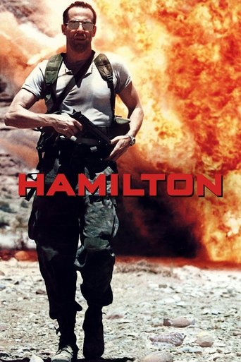 Watch Hamilton 1998 poster