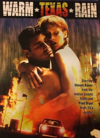 Watch Warm Texas Rain 2000 poster