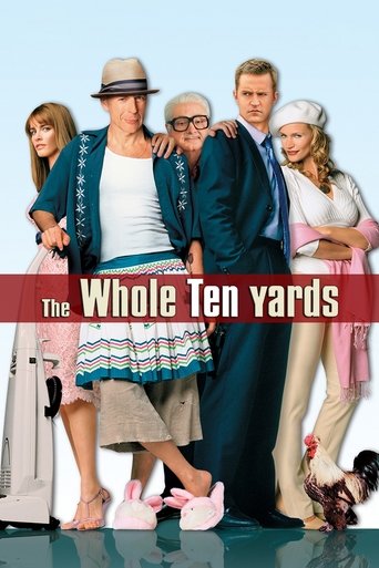 Watch The Whole Ten Yards 2004 poster