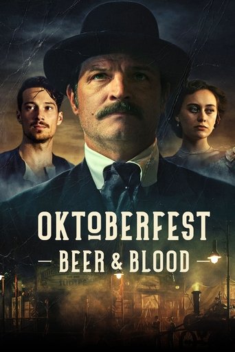 Watch Oktoberfest: Beer & Blood 2020 poster