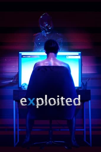 Watch Exploited 2022 poster
