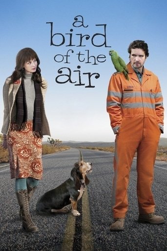 Watch A Bird of the Air 2011 poster