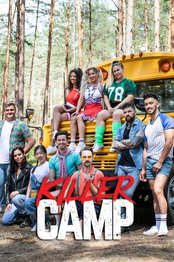 Killer Camp 2019