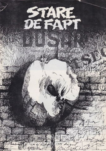 Watch State of Things 1995 poster