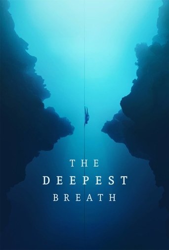 Watch The Deepest Breath 2023 poster