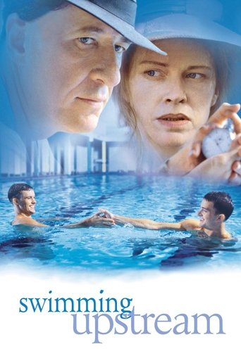 Watch Swimming Upstream 2003 poster