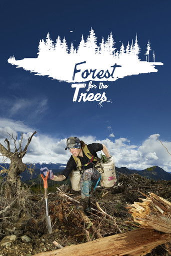 Watch Forest for the Trees 2021 poster