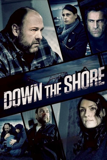 Watch Down the Shore 2011 poster