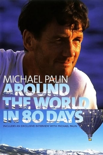 Watch Around the World in 80 Days with Michael Palin 1989 poster