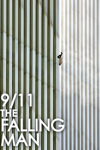 Watch 9/11: The Falling Man 2006 poster