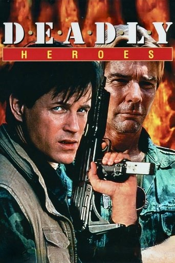 Watch Deadly Heroes 1993 poster