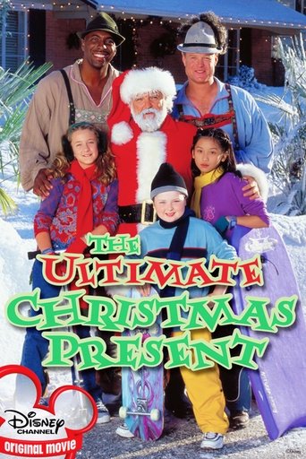 Watch The Ultimate Christmas Present 2000 poster
