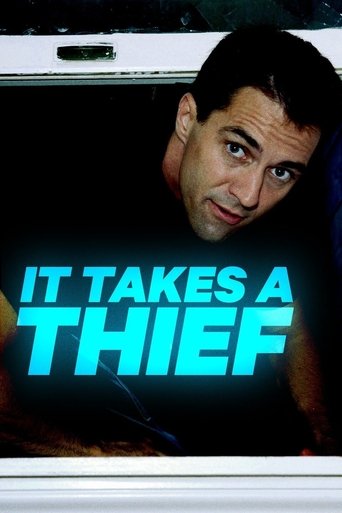 Watch It Takes a Thief (2005) 2005 poster