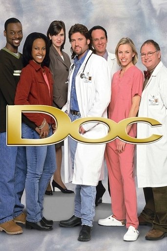Watch Doc (2001) 2001 poster