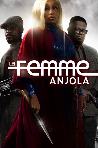 Watch La Femme Anjola 2021 poster