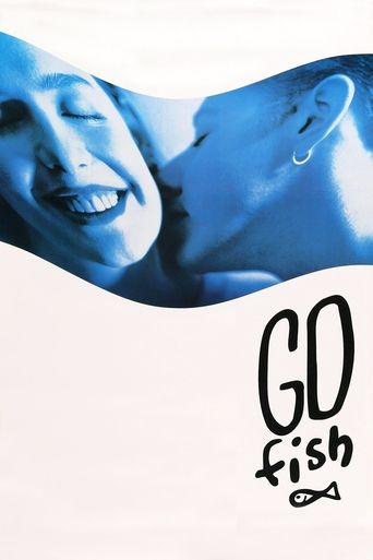 Watch Go Fish 1994 poster