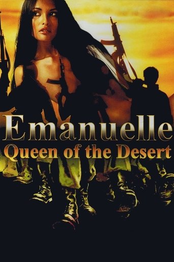 Watch Emanuelle: Queen of the Desert 1982 poster