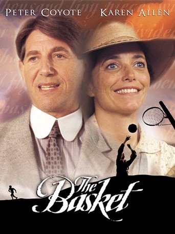 Watch The Basket 2000 poster