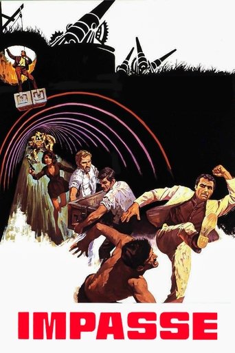 Watch Impasse 1969 poster