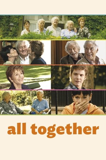 Watch All Together 2012 poster