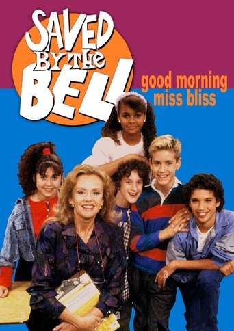 Good Morning, Miss Bliss 1988