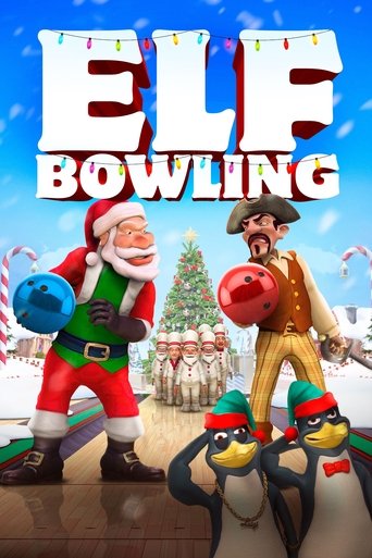 Watch Elf Bowling: The Movie 2007 poster