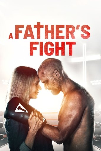 Watch A Father's Fight 2021 poster