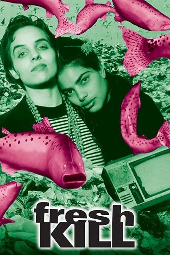 Watch Fresh Kill 1996 poster