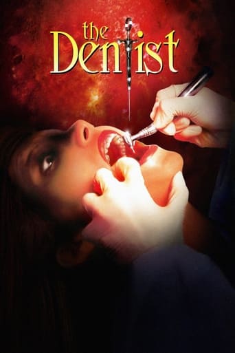 Watch The Dentist 1996 poster