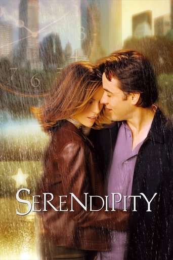 Watch Serendipity 2001 poster