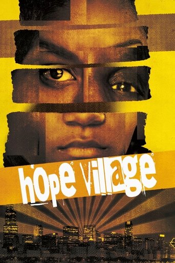 Watch Hope Village 2020 poster